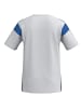 erima Kinder T-Shirt function in weiß/new navy