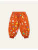 Oilily Paw Hose in Orange