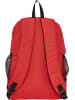 Hummel Rucksack Hmlessential Erwachsene in TRUE RED