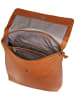 Jost Rucksack Rana in Cognac