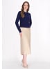 DreiMaster Klassik Women Sweater in navy