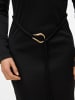 Vero Moda Kleid in Black