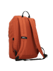 Jack Wolfskin Terraview Daypack 47 cm Laptopfach in burnt orange
