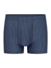Schiesser Retro Boxer Pure Micro in faded denim
