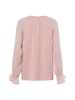 More & More Bluse in altrosa
