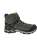 MEINDL Wanderstiefel Grau