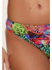 Linga Dore Linga Dore Bikini Slip in Tropic floral