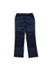 Jack Wolfskin Wanderhose Dawson Flex in Blau