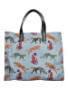 Rebelle Taschen ELECTRA WILD Violett