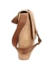 Esquire Kork Messenger 39 cm Laptopfach in natur
