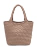 DIANA Handtasche in CAMEL