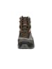 SALOMON Wanderschuh in grau