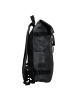 Camel Active Laos Daypack 42 cm Laptopfach in black