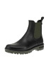 Verbenas Chelsea-Boots Gaudi in Schwarz