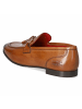 MELVIN & HAMILTON Slipper in braun