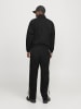 Jack & Jones Sweatshirt in Black