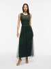 Vila Maxikleid in Scarab 1