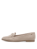 Tamaris Slipper elegant in grau