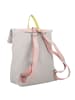 Fritzi aus Preußen Izzy03 Canvas Daypack 40 cm sand