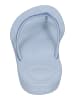 fitflop Zehentrenner IQUSHION SPARKLE in blau