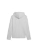 Puma Hoodie "Cloudspun Tech Hoodie - Tour" in Grau