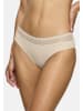Triumph Tai Slip Feel of Modal in Creamy dream