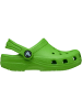 Crocs Clog Classic in grün