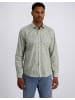 Pierre Cardin Hemd in Desert Sage