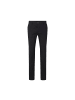 Tom Tailor Hose in Black