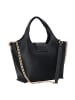 U.S. Polo Assn. Jones Chic Schultertasche S 39.5 cm in black