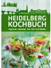 Wellhöfer Verlag Heidelberg Kochbuch | regional, saisonal, bio, fair und lecker