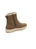 Ecco Boots in grau