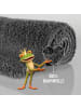 Wecon Home Badteppich Erik in granit grau