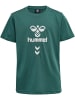 Hummel Hummel Set Hmlsuper Fußball Jungen in MALLARD GREEN