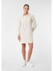 comma Kleid in 8103_beige