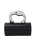myMo at night Women Handbag in Black
