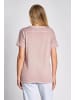 ZHRILL T-Shirt ZHRAHEL LAVENDER in LAVENDER