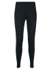 WITT WEIDEN Thermo-Leggings in schwarz