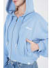 M.O.D Ava Hoody Heather Blue