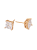 faina Women Earrings Set in gold