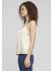 Urban Classics Tanks & Camis in whitesand