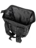 Reisenthel Rucksack allrounder R in Glossy Dots Black