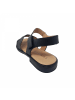 Caprice Sandalette  in Schwarz