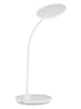 Globo lighting Tischleuchte "KENNY" in white