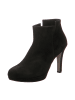 Paul Green Stiefeletten in Schwarz