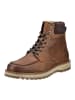 Marc O'Polo Stiefelette Dunkelbraun