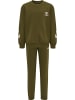 Hummel Hummel Anzug Hmlventi Kinder in DARK OLIVE