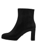 Tamaris Stiefelette in BLACK STRUCT.