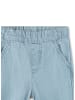 Sanetta Webhose in Blau