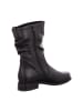 Gabor Comfort Komfort Stiefel in Schwarz